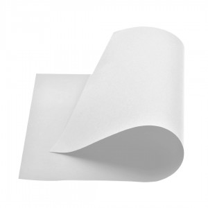 CARTULINA BLANCA